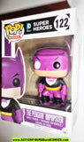 Funko Pop dc universe PENGUIN imposter batman pink mib moc