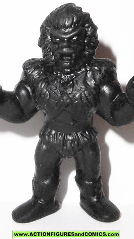 Masters of the Universe GRIZZLOR Motuscle muscle evil horde mattel BL