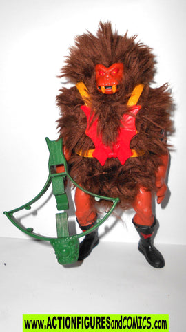 Funko Pop! Masters Of The Universe - Grizzlor, Figura In Vinile Da Collezione 9,5 Cm, Regalo Per Fan