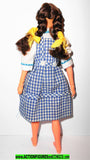 Wizard of Oz DORTHY 1974 vintage MEGO movie action figures