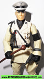 Indiana Jones COLONEL VOGEL 2008 The Last Crusade hasbro 2007