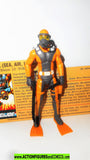 gi joe TORPEDO 2007 25th anniversary Toys R Us Sea Command v2 nost