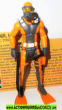 gi joe TORPEDO 2007 25th anniversary Toys R Us Sea Command v2 nost