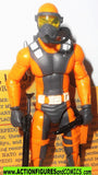 gi joe TORPEDO 2007 25th anniversary Toys R Us Sea Command v2 nost