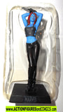 Marvel Eaglemoss MYSTIQUE 2006 #39 X-men universe moc mib 00