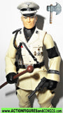 Indiana Jones COLONEL VOGEL 2008 The Last Crusade hasbro 2007