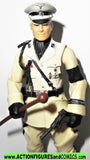 Indiana Jones COLONEL VOGEL 2008 The Last Crusade hasbro 2007