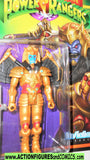 Power Rangers GOLDAR Reaction Figures morphing super7 moc