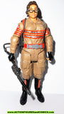ghostbusters ABBY YATES 2016 movie complete mattel action figures