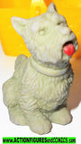 Wizard of Oz TOTO & BASKET 1974 vintage MEGO movie action figures