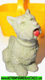 Wizard of Oz TOTO & BASKET 1974 vintage MEGO movie action figures