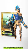 star wars action figures BATTLE DROID Boomer Damage power of the jedi POTJ