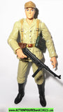 Indiana Jones GERMAN SOLDIER single pack 2008 complete