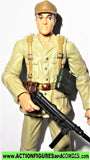 Indiana Jones GERMAN SOLDIER single pack 2008 complete