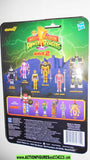 Power Rangers GOLDAR Reaction Figures morphing super7 moc