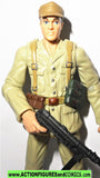 Indiana Jones GERMAN SOLDIER single pack 2008 complete