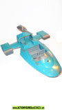 star wars action figures FLASH SPEEDER1999 episode 1 I kenner
