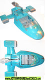 star wars action figures FLASH SPEEDER1999 episode 1 I kenner