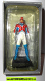 Marvel Eaglemoss CAPTAIN BRITAIN 2006 #21 universe moc mib 00