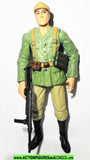 Indiana Jones GERMAN SOLDIER Green uniform 2008 complete