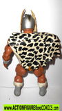 DC universe Remco 1982 WARLORD vintage w cape head wings