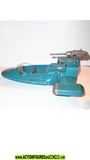 star wars action figures FLASH SPEEDER1999 episode 1 I kenner
