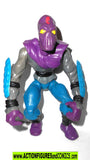 teenage mutant ninja turtles FOOT SOLDIER 1988 Original vintage fig