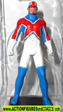 Marvel Eaglemoss CAPTAIN BRITAIN 2006 #21 universe moc mib 00