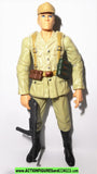 Indiana Jones GERMAN SOLDIER desert version 2008 complete