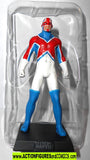 Marvel Eaglemoss CAPTAIN BRITAIN 2006 #21 universe moc mib 00