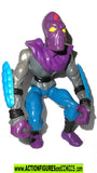 teenage mutant ninja turtles FOOT SOLDIER 1988 Original vintage fig