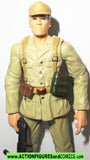 Indiana Jones GERMAN SOLDIER desert version 2008 complete