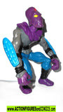 teenage mutant ninja turtles FOOT SOLDIER 1988 Original
