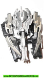Transformers movie MEGATRON cyberverse tank legion 2009 action figures