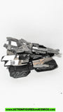 Transformers movie MEGATRON cyberverse tank legion 2009 action figures