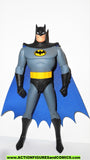 dc direct BATMAN bat signal deluxe exclusive animated collectibles dc universe fig
