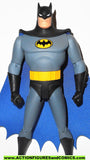 dc direct BATMAN bat signal deluxe exclusive animated collectibles dc universe fig