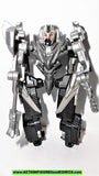 Transformers movie MEGATRON cyberverse tank legion 2009 action figures