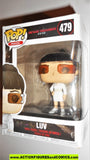 Funko Pop Blade Runner LUV 479 2045 movies vinyl action figures moc mib