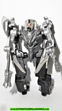 Transformers movie MEGATRON cyberverse tank legion 2009 action figures