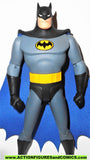 dc direct BATMAN bat signal deluxe exclusive animated collectibles dc universe fig