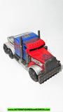transformers movie OPTIMUS PRIME RPMs Cyber Hunt 2 of 4 truck
