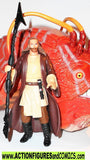 star wars action figures OPEE GIANT FISH 1999 episode 1 I kenner hasbro toys