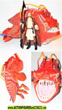 star wars action figures OPEE GIANT FISH 1999 episode 1 I kenner hasbro toys