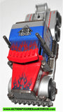 transformers movie OPTIMUS PRIME RPMs Cyber Hunt 2 of 4 truck