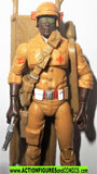gi joe DOC 2008 v2 25th anniversary hasbro doctor dr complete