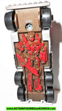 transformers movie OPTIMUS PRIME RPMs Cyber Hunt 2 of 4 truck
