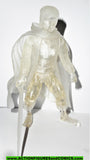 Lord of the Rings FRODO clear translucent Twilight 2003 toy biz complete