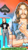Reaction figures MOTORHEAD Lemmy music rock heavy metal moc