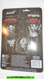 Reaction figures MOTORHEAD Lemmy music rock heavy metal moc
